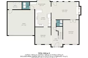 6317 Southland Forest Dr, Stone Mountain, GA 30087 - Photo 33