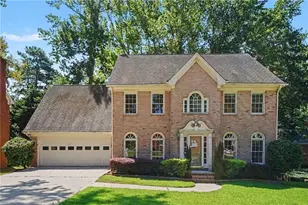 6317 Southland Forest Dr, Stone Mountain, GA 30087 - Photo 1