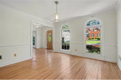 6317 Southland Forest Drive, Stone Mountain, GA 30087 - Photo 5