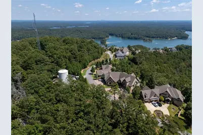 104 Somerset Lane, Emerson, GA 30132 - Photo 9