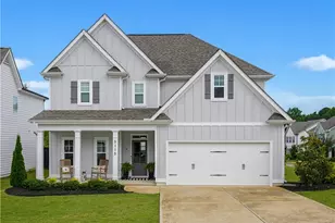 5115 Park Haven Dr, Flowery Branch, GA 30542 - Photo 1