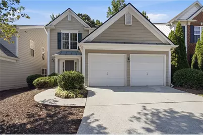 313 Balaban Circle, Woodstock, GA 30188 - Photo 1