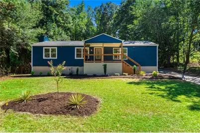 185 Linda Lane SE, Mableton, GA 30126 - Photo 1