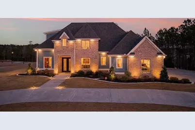 61 Forest Berry Court, Newnan, GA 30265 - Photo 1