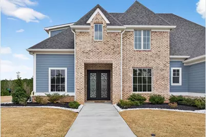 61 Forest Berry Court, Newnan, GA 30265 - Photo 5