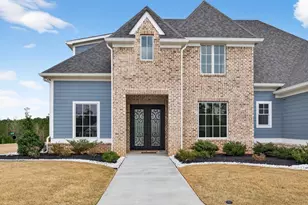 61 Forest Berry Ct, Newnan, GA 30265 - Photo 5