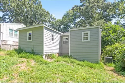 2821 7th Street SW, Atlanta, GA 30315 - Photo 29