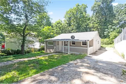2821 7th Street SW, Atlanta, GA 30315 - Photo 31