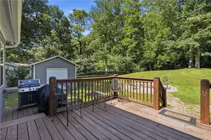 5314 Sugar Ridge Dr, Buford, GA 30518 - Photo 27