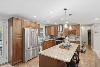 5314 Sugar Ridge Drive, Buford, GA 30518 - Photo 19
