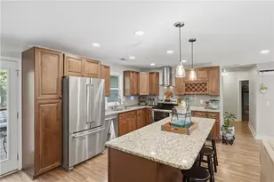 5314 Sugar Ridge Dr, Buford, GA 30518 - Photo 19