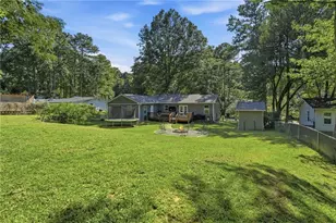 5314 Sugar Ridge Dr, Buford, GA 30518 - Photo 53