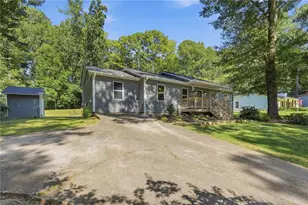 5314 Sugar Ridge Dr, Buford, GA 30518 - Photo 5