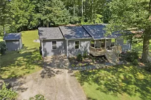 5314 Sugar Ridge Dr, Buford, GA 30518 - Photo 7