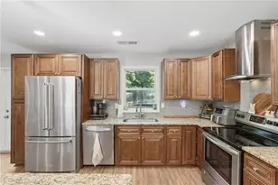 5314 Sugar Ridge Dr, Buford, GA 30518 - Photo 21