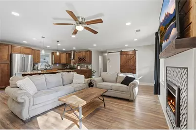 5314 Sugar Ridge Drive, Buford, GA 30518 - Photo 13