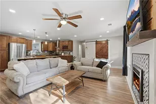 5314 Sugar Ridge Dr, Buford, GA 30518 - Photo 13