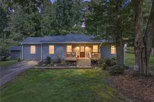 5314 Sugar Ridge Dr, Buford, GA 30518 - Photo 1