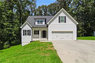 522 Mountain Creek Dr, Maysville, GA 30558 - Photo 1