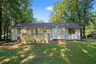 115 Lakeview Dr, Stockbridge, GA 30281 - Photo 31