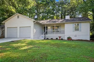 115 Lakeview Dr, Stockbridge, GA 30281 - Photo 1