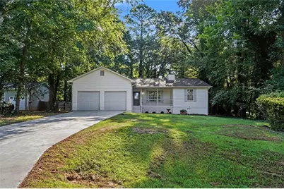 115 Lakeview Drive, Stockbridge, GA 30281 - Photo 3