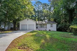 115 Lakeview Dr, Stockbridge, GA 30281 - Photo 3