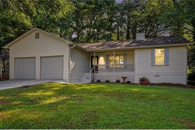 115 Lakeview Drive, Stockbridge, GA 30281 - Photo 1