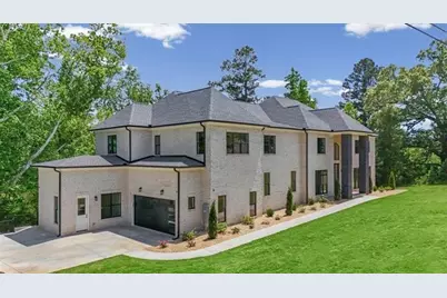 2242 Acworth Due West Road NW, Acworth, GA 30101 - Photo 3