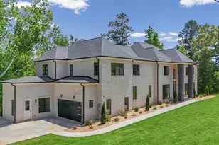 2242 Acworth Due West Rd NW, Acworth, GA 30101 - Photo 3