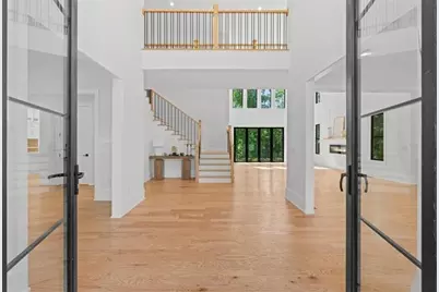 2242 Acworth Due West Road NW, Acworth, GA 30101 - Photo 5