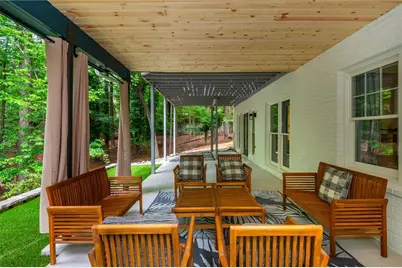 1250 Northcliff Trace, Roswell, GA 30076 - Photo 49