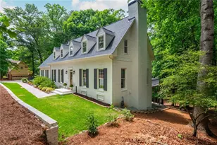 1250 Northcliff Trce, Roswell, GA 30076 - Photo 7
