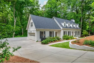 1250 Northcliff Trace, Roswell, GA 30076 - Photo 9