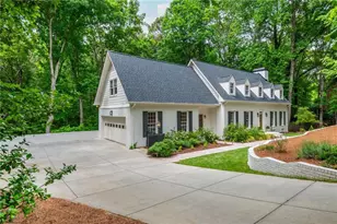 1250 Northcliff Trce, Roswell, GA 30076 - Photo 9