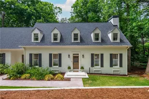 1250 Northcliff Trce, Roswell, GA 30076 - Photo 1