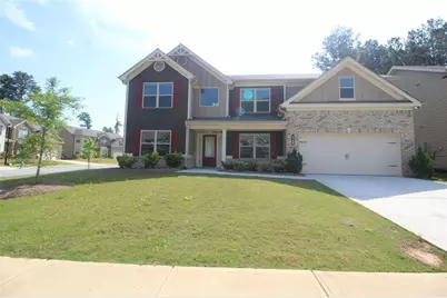 4086 Water Mill Drive, Buford, GA 30519 - Photo 1