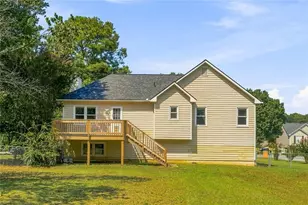 13 Stonecreek Dr SW, Cartersville, GA 30120 - Photo 27