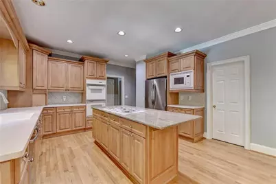 375 Petersford Way, Milton, GA 30004 - Photo 31
