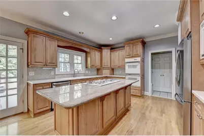 375 Petersford Way, Milton, GA 30004 - Photo 33