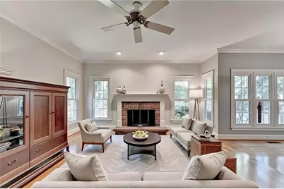 375 Petersford Way, Milton, GA 30004 - Photo 23