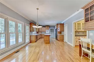 375 Petersford Way, Milton, GA 30004 - Photo 27
