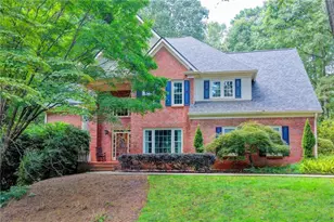 375 Petersford Way, Milton, GA 30004 - Photo 1