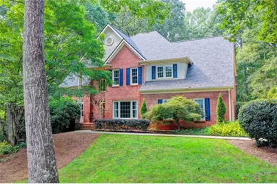 375 Petersford Way, Milton, GA 30004 - Photo 3