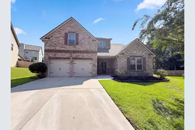 115 Birchwood Court, Loganville, GA 30052 - Photo 1