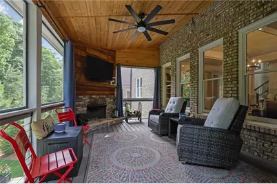 3975 Carissa Trace, Cumming, GA 30040 - Photo 17