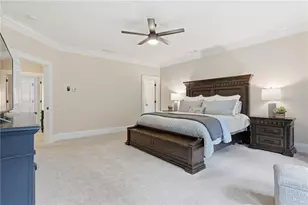 3975 Carissa Trce, Cumming, GA 30040 - Photo 31