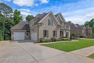 3975 Carissa Trce, Cumming, GA 30040 - Photo 5
