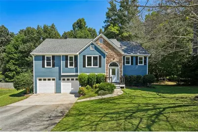 270 Wentworth Drive, Canton, GA 30114 - Photo 1