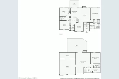 270 Wentworth Drive, Canton, GA 30114 - Photo 59